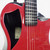 Used overhead Of660 R1 Collapsible Guitar   Acoustic Guitar Red 40042-S000281607 View 6