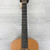 Used Taylor BABY BT2 W/ GIG BAG Solid Top Acoustic Guitar Natural 41124-S000216417 View 2