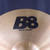 Used Sabian 20 B8 RIDE CYMBAL Ride Cymbal 20" 41140-S000144408 View 3
