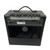 Used Peavey KB1-120US 1 x 10 Guitar Speaker Cabinet 1 x 10 41120-S000040848 View 2