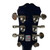 Used Epiphone LES PAUL 1960 TRIBUTE PLUS LP Type Electric Guitar Blue 6-String 41120-S000040854 View 5