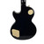 Used Epiphone LES PAUL 1960 TRIBUTE PLUS LP Type Electric Guitar Blue 6-String 41120-S000040854 View 4