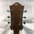 Used Guild D-240E Solid Top Acoustic Guitar Natural 41125-S000043896 View 7