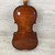 Used KC STRINGS 14IN VIOLA Viola 14" 41124-S000216421 View 6