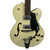 Used Gretsch G6118T-LIV Semi-Hollow Electric Guitar White 6-String 41120-S000040859 View 1