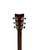 Used Yamaha F-315A Vintage Laminate Top Acoustic Guitar Natural 41134-S000011069 View 10