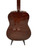 Used Yamaha F-315A Vintage Laminate Top Acoustic Guitar Natural 41134-S000011069 View 13