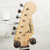 Used Squier Mini Strat Electric Guitar Red 40015-S000346861 View 5