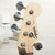 Used Squier Mini Precision Bass Guitar Red 40015-S000346862 View 5