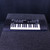 Used Alesis HARMONY 32 MINI KEYBOARD 25-Key Keyboard 25-Key 41140-S000144422 View 1