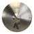 Used Zildjian K Custom Dark Crash 20  41117-S000058635 View 1