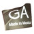 Used Ga Hard Case Guitar Case 41117-S000058641 View 6