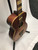 Used Kay STELLA Vintage Laminate Top Acoustic Guitar Tobacco Sunburst 41123-S000111915 View 7