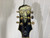 Used Epiphone LES PAUL CUSTOM LP Type Electric Guitar Black 6-String 40107-S000160398 View 3