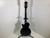 Used Epiphone LES PAUL CUSTOM LP Type Electric Guitar Black 6-String 40107-S000160398 View 6