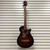 Used - Ibanez AEGB24FE-MHS Acoustic Bass Guitar  40087-S000245850 View 1