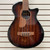Used - Ibanez AEGB24FE-MHS Acoustic Bass Guitar  40087-S000245850 View 2