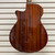 Used - Ibanez AEGB24FE-MHS Acoustic Bass Guitar  40087-S000245850 View 15