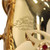Used AL-500 Alto Saxophone View 3