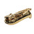 Used AL-500 Alto Saxophone View 4
