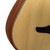 Used Fender HIGHWAY PARLOR Laminate Top Acoustic Guitar Natural 41120-S000040860 View 4