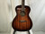 Used Alvarez MASTERWORKS A66 SHADOWBURST MFA66SHB Solid Top Acoustic Guitar Sunburst 40012-S000321529 View 1