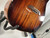 Used Alvarez MASTERWORKS A66 SHADOWBURST MFA66SHB Solid Top Acoustic Guitar Sunburst 40012-S000321529 View 12
