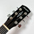 Used Alvarez RD 26 Acoustic Guitar Natural 41103-S000061698 View 6