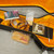 Used Fender Coronado II Vintage Semi-hollow Electric Guitar Sunburst 40015-S000346870 View 14