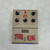 Used Ibanez TUBE KING TK999US Boost Pedal 40042-S000281652 View 1