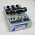 Used Electro Harmonix (E/H) Tube Zipper Overdrive Pedal 40042-S000281681 View 4