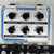 Used Electro Harmonix (E/H) Tube Zipper Overdrive Pedal 40042-S000281681 View 2