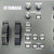 Used Yamaha MODX6 61-Key Keyboard 61-Key 40042-S000281751 View 2