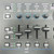 Used Yamaha MODX6 61-Key Keyboard 61-Key 40042-S000281751 View 3