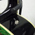 Used Fender Vince Ray Spookshow Vintage  Acoustic Guitar Black 40042-S000281772 View 16