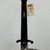 Used Fender Vince Ray Spookshow Vintage  Acoustic Guitar Black 40042-S000281772 View 13