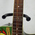 Used Fender Vince Ray Spookshow Vintage  Acoustic Guitar Black 40042-S000281772 View 5