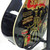 Used Fender Vince Ray Spookshow Vintage  Acoustic Guitar Black 40042-S000281772 View 11