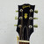 Used Gibson J-100 XTRA Vintage Acoustic Guitar Natural 40042-S000281773 View 2
