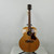 Used Gibson J-100 XTRA Vintage Acoustic Guitar Natural 40042-S000281773 View 3