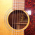 Used Gibson J-100 XTRA Vintage Acoustic Guitar Natural 40042-S000281773 View 6