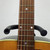 Used Gibson J-100 XTRA Vintage Acoustic Guitar Natural 40042-S000281773 View 5
