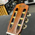 Used Martin N-20 1972 "Trigger" Willie Nelson Model Classical Guitar 40042-S000281777 View 67