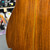 Used Martin N-20 1972 "Trigger" Willie Nelson Model Classical Guitar 40042-S000281777 View 31