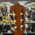 Used Martin N-20 1972 "Trigger" Willie Nelson Model Classical Guitar 40042-S000281777 View 48