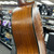Used Martin N-20 1972 "Trigger" Willie Nelson Model Classical Guitar 40042-S000281777 View 42