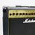 Used Marshall JCM 900 COMBO 1 x 12 Tube Combo Amplifier 1 x 12 40042-S000281778 View 3