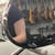 Used Fender Baritone Special Jaguar Made in Japan Black Electric Guitar 40042-S000281784 View 12