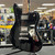 Used Fender Baritone Special Jaguar Made in Japan Black Electric Guitar 40042-S000281784 View 1