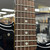 Used Fender Baritone Special Jaguar Made in Japan Black Electric Guitar 40042-S000281784 View 22